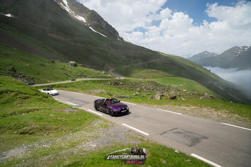 Spanish Pyrenees