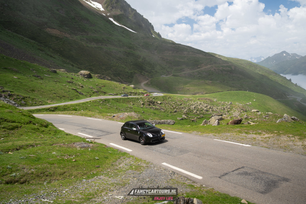 Spanish Pyrenees