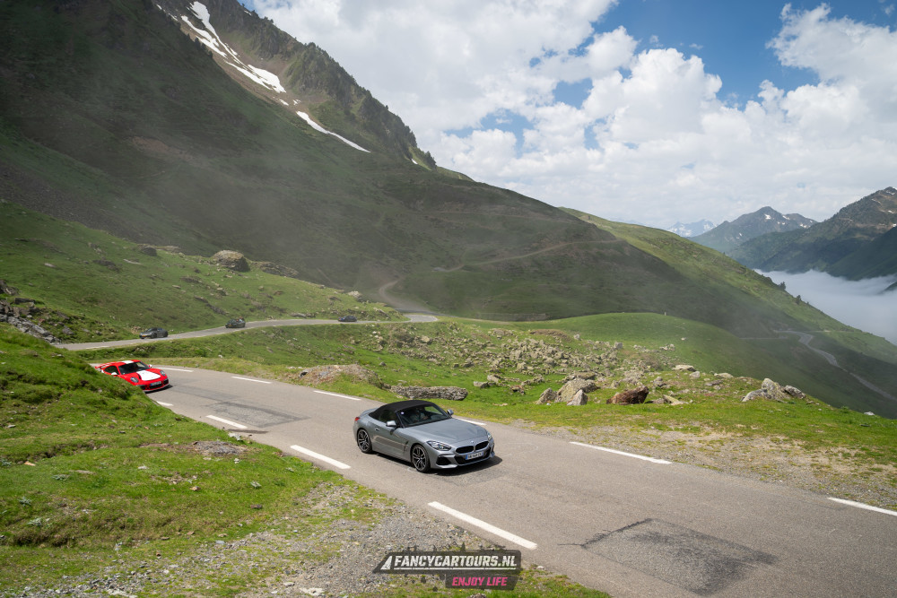 Spanish Pyrenees