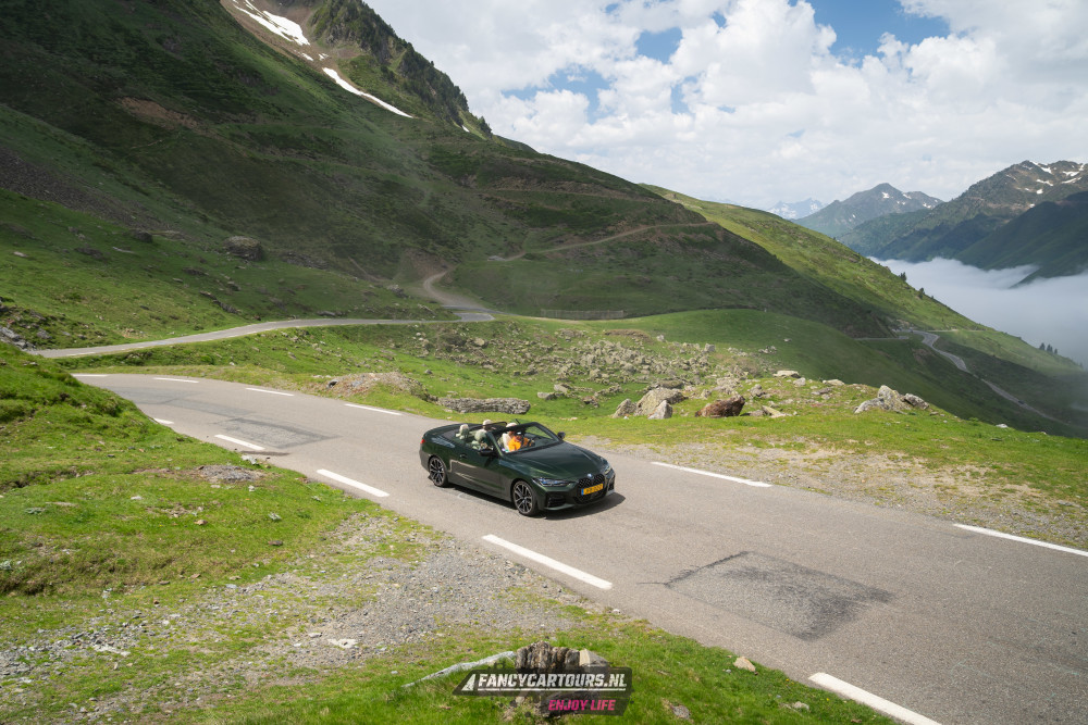 Spanish Pyrenees