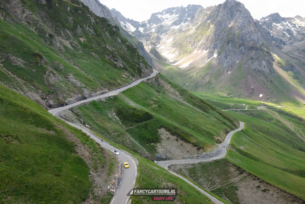Spanish Pyrenees