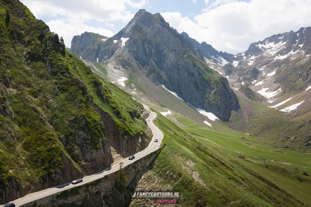 Spanish Pyrenees
