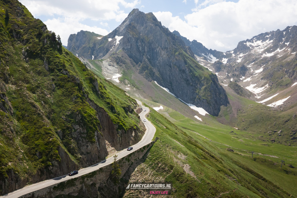 Spanish Pyrenees