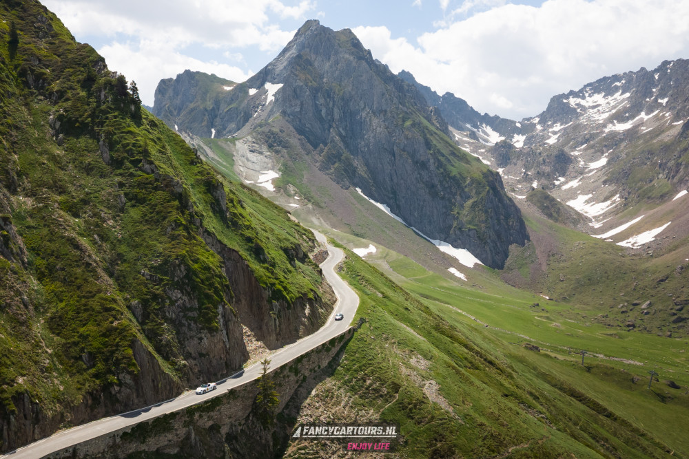 Spanish Pyrenees