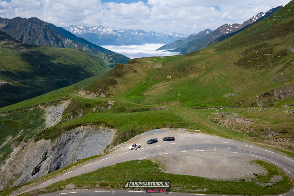 Spanish Pyrenees