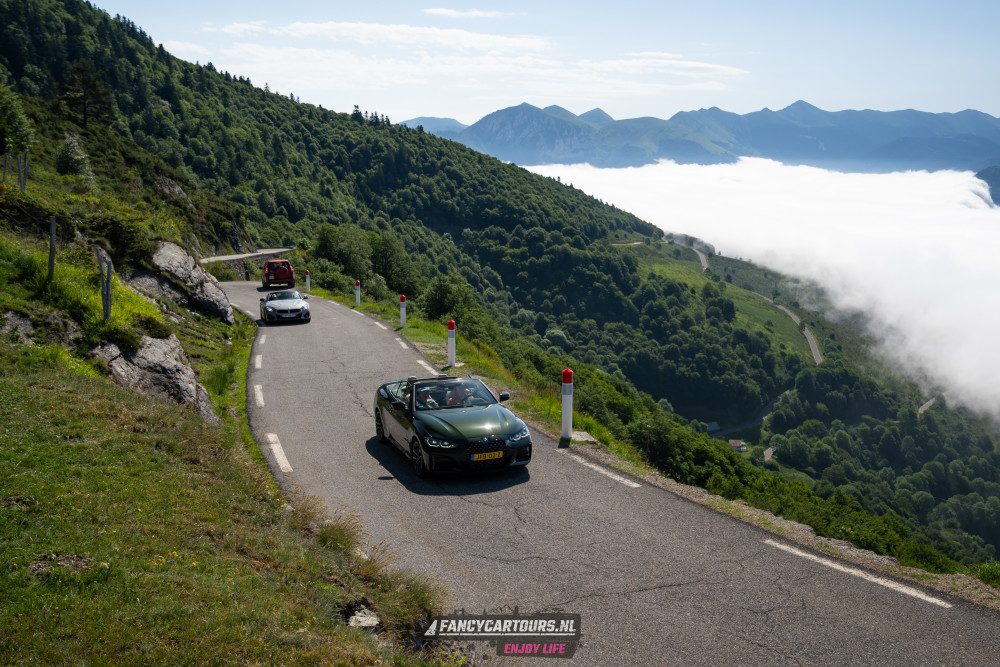 Spanish Pyrenees