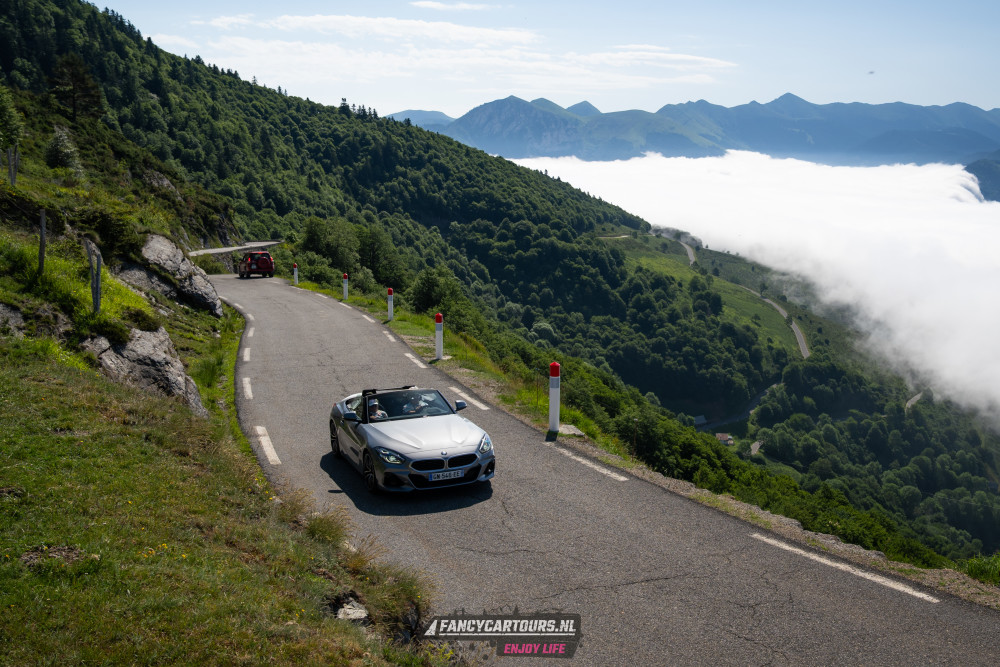 Spanish Pyrenees