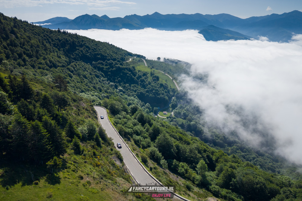 Spanish Pyrenees