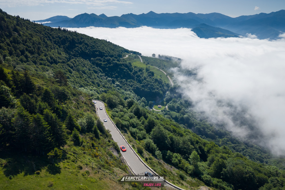 Spanish Pyrenees