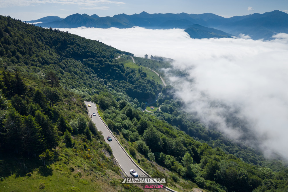 Spanish Pyrenees