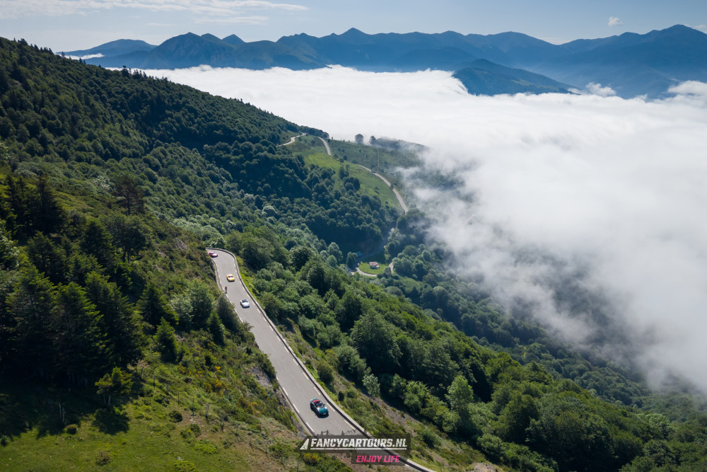 Spanish Pyrenees