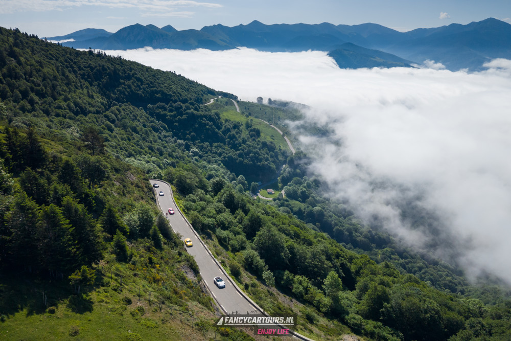 Spanish Pyrenees