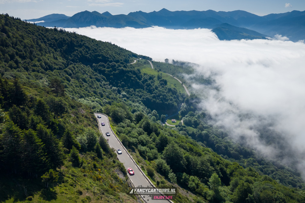 Spanish Pyrenees