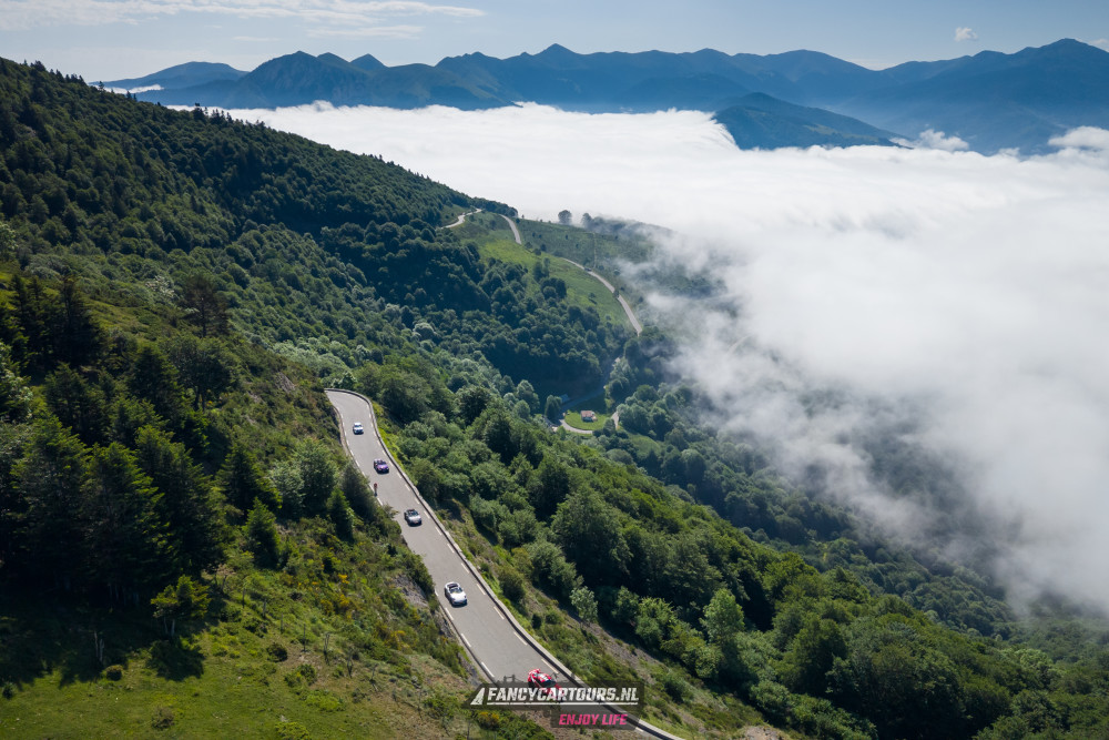 Spanish Pyrenees