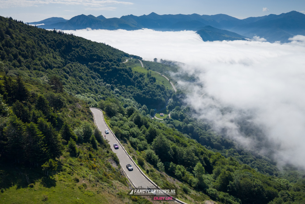 Spanish Pyrenees