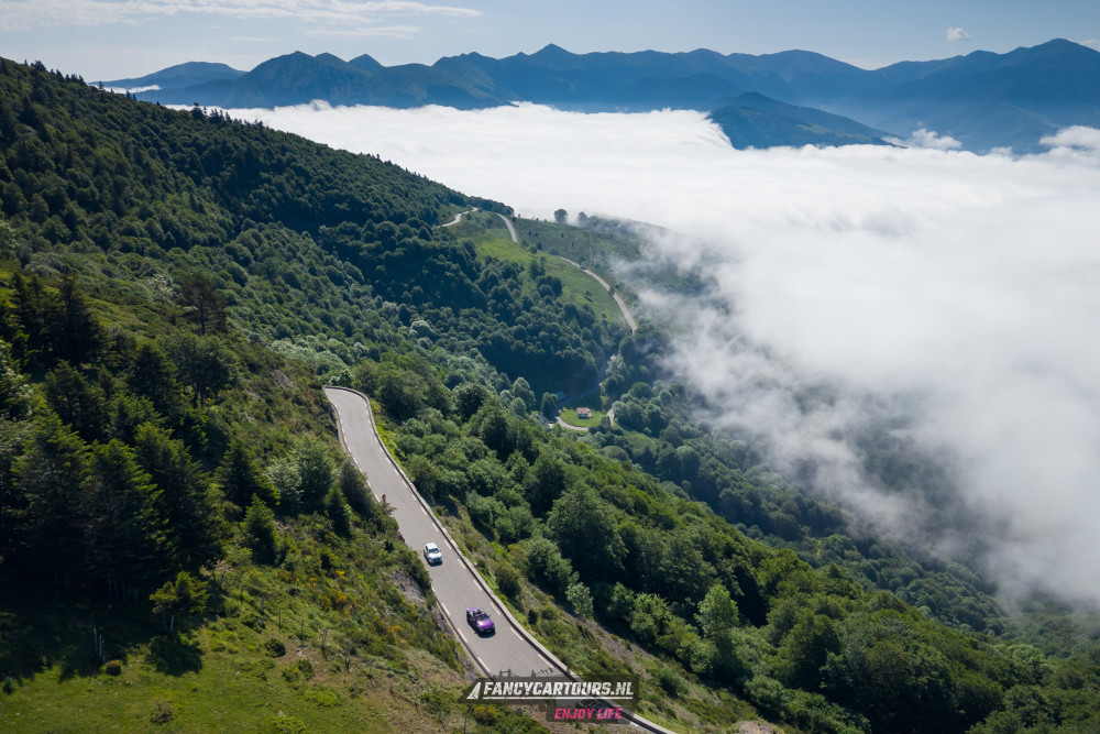 Spanish Pyrenees