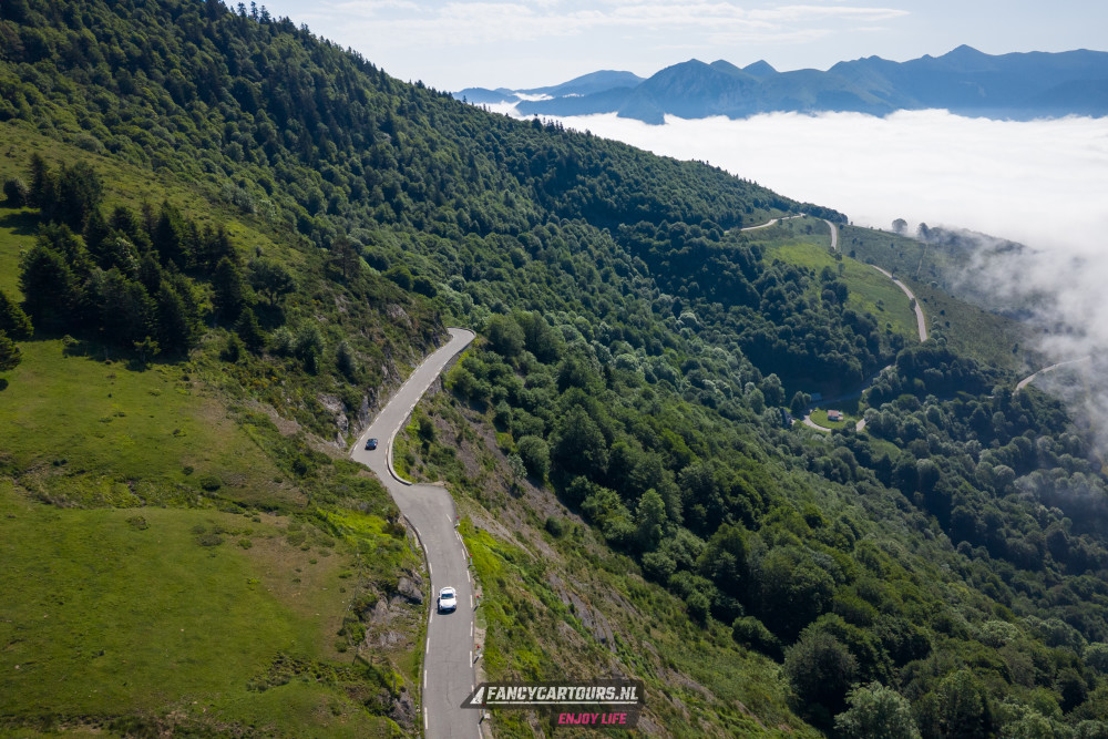 Spanish Pyrenees