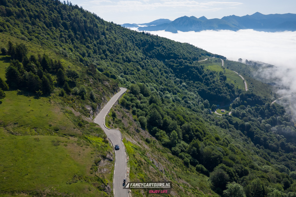 Spanish Pyrenees