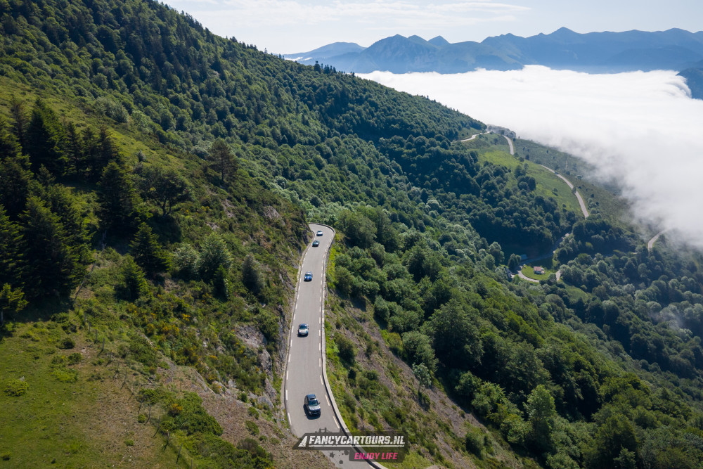 Spanish Pyrenees