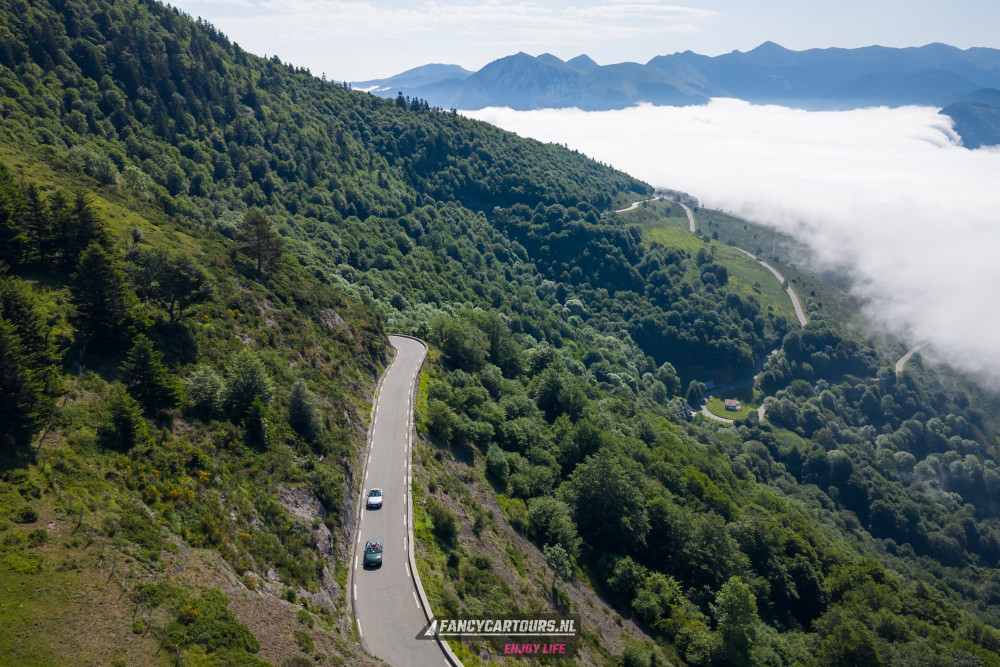 Spanish Pyrenees