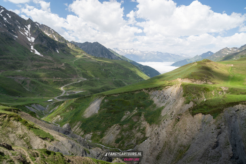 Spanish Pyrenees