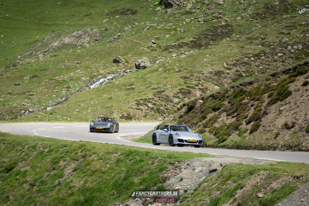 Spanish Pyrenees