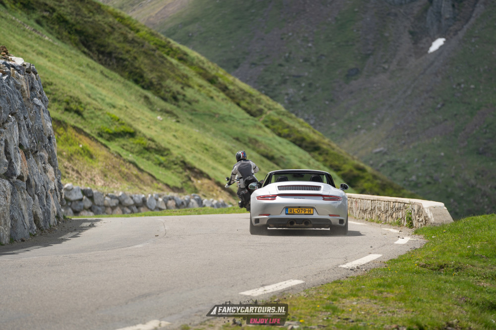 Spanish Pyrenees
