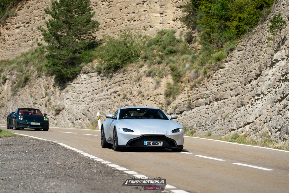 Spanish Pyrenees