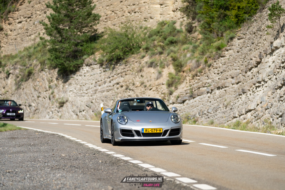 Spanish Pyrenees