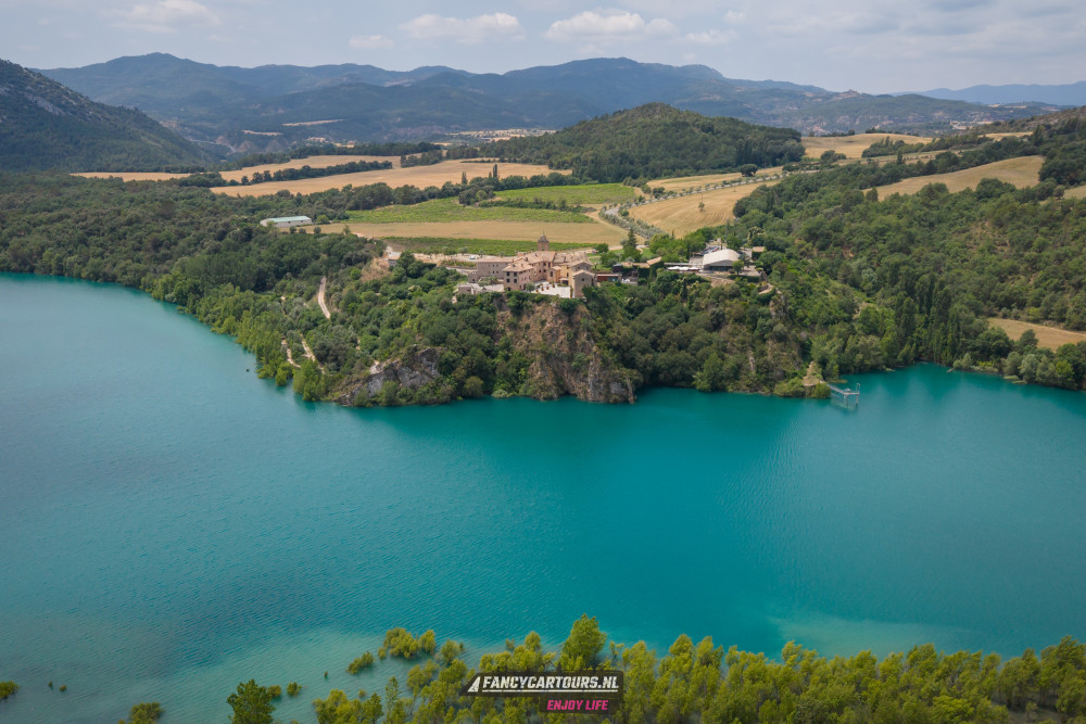 Spanish Pyrenees