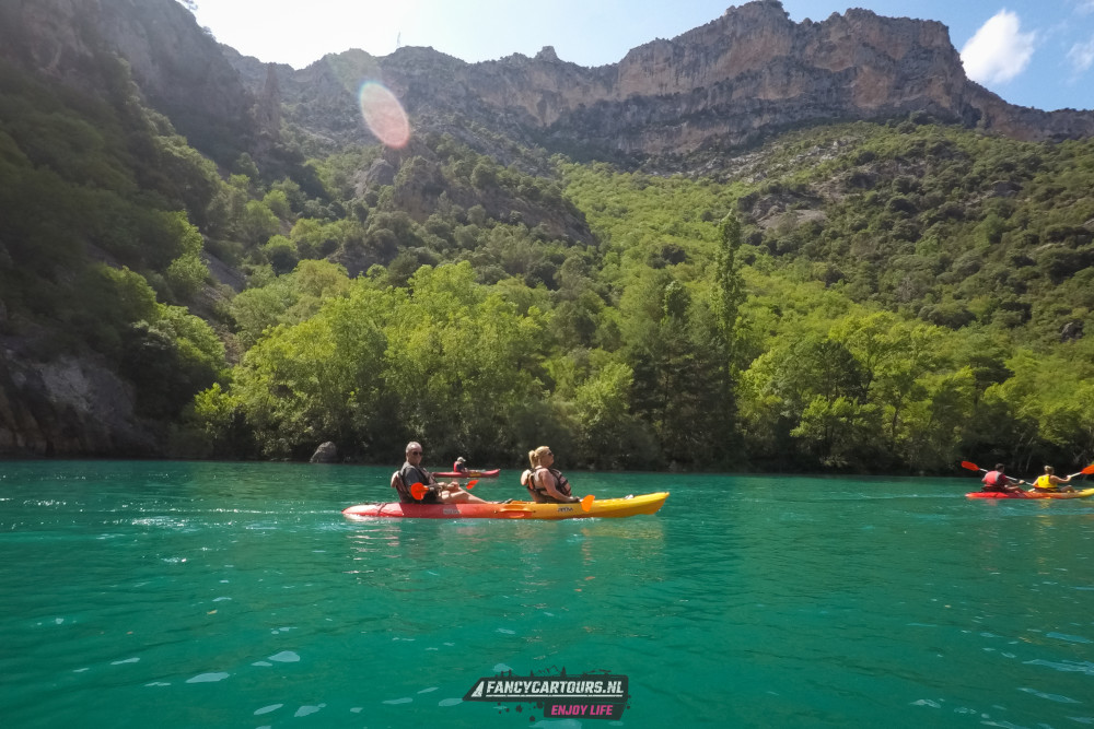 Spanish Pyrenees