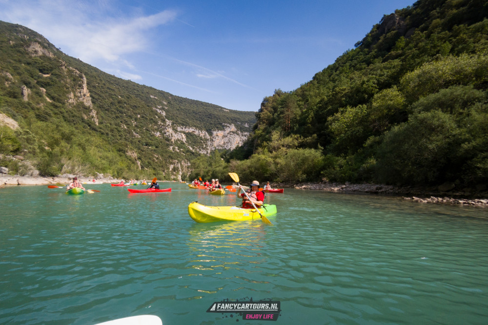 Spanish Pyrenees