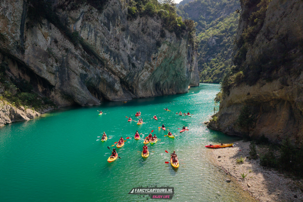 Spanish Pyrenees