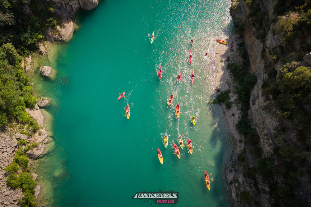 Spanish Pyrenees