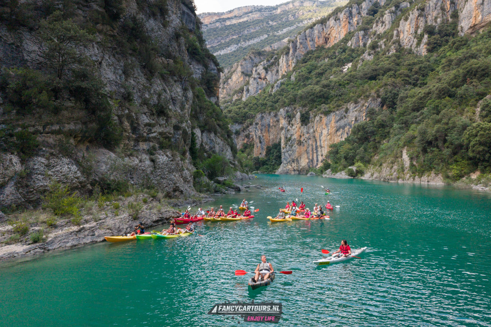 Spanish Pyrenees