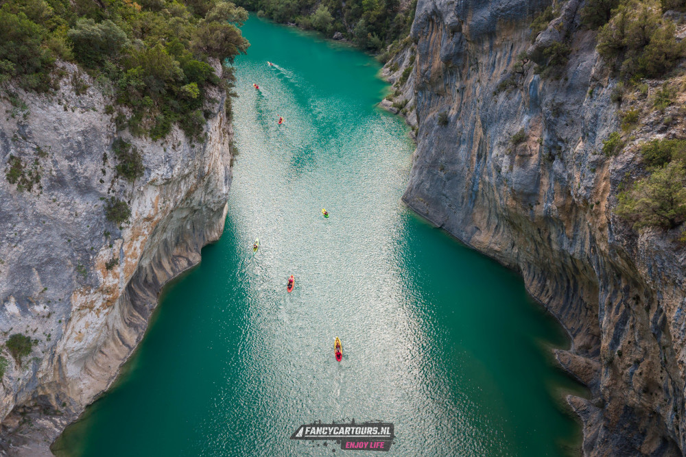 Spanish Pyrenees