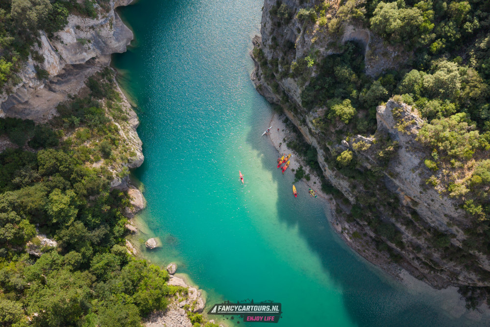 Spanish Pyrenees