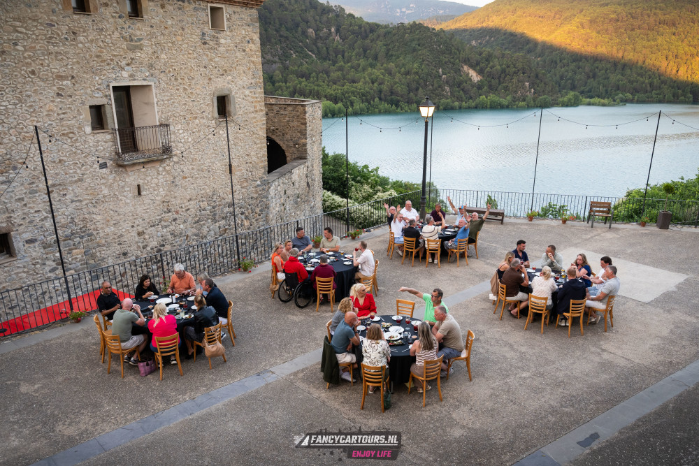 Spanish Pyrenees