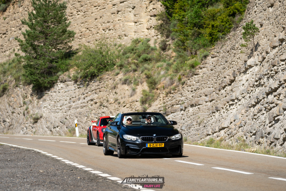 Spanish Pyrenees