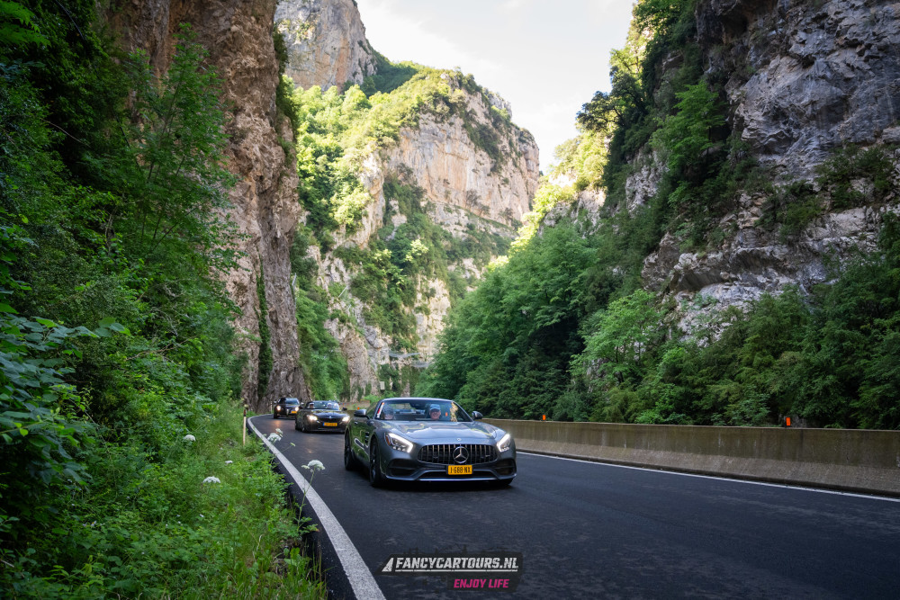 Spanish Pyrenees