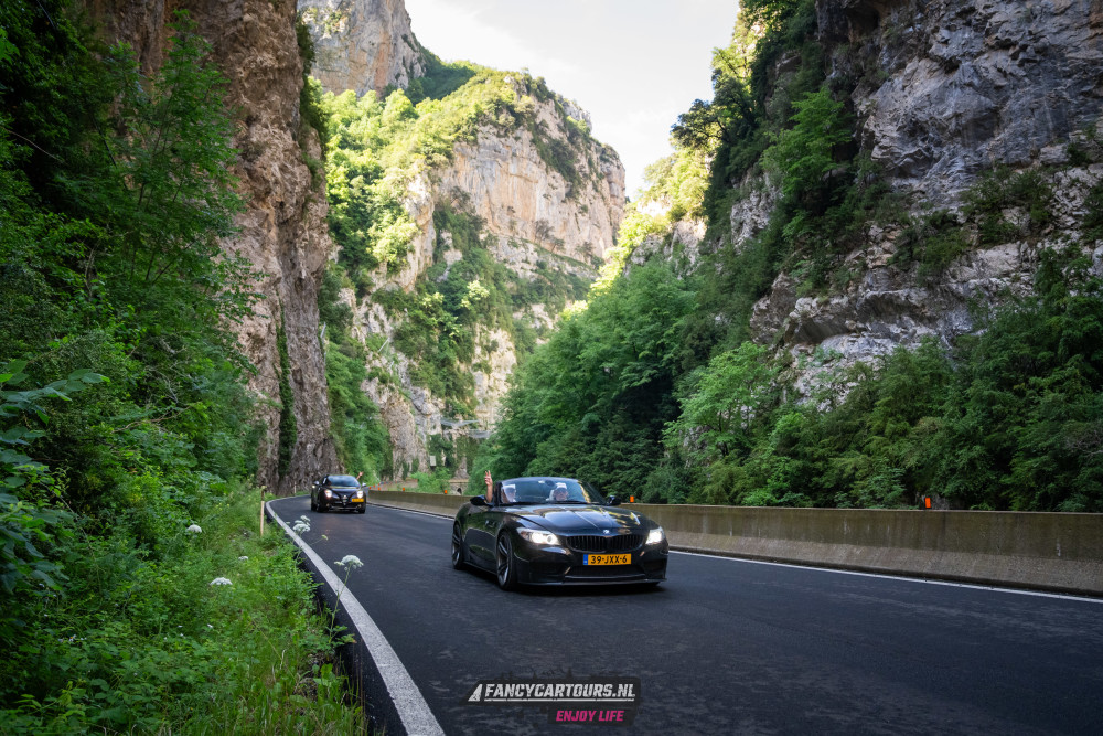 Spanish Pyrenees