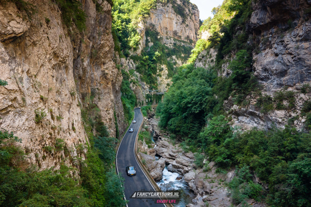 Spanish Pyrenees