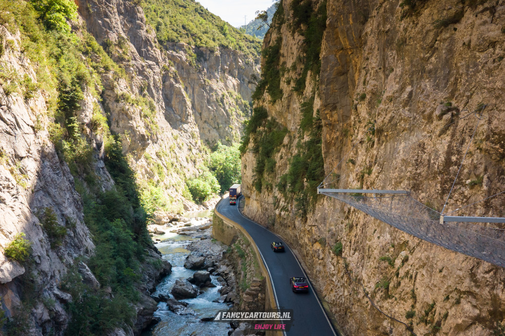 Spanish Pyrenees