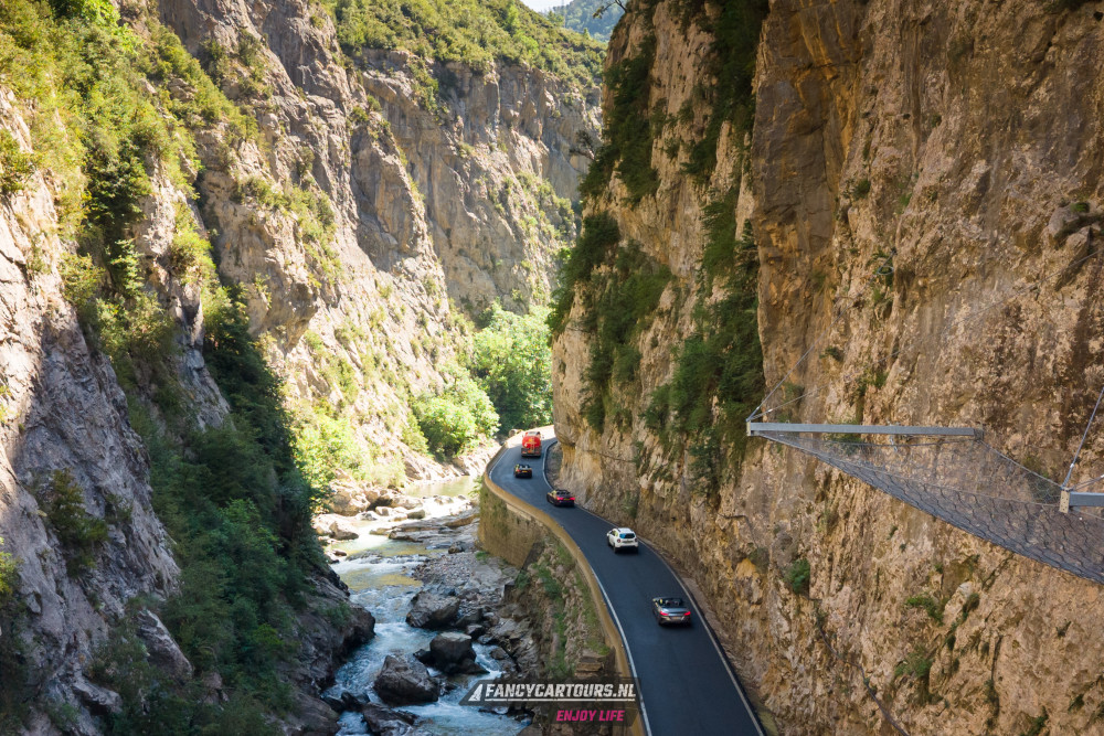 Spanish Pyrenees