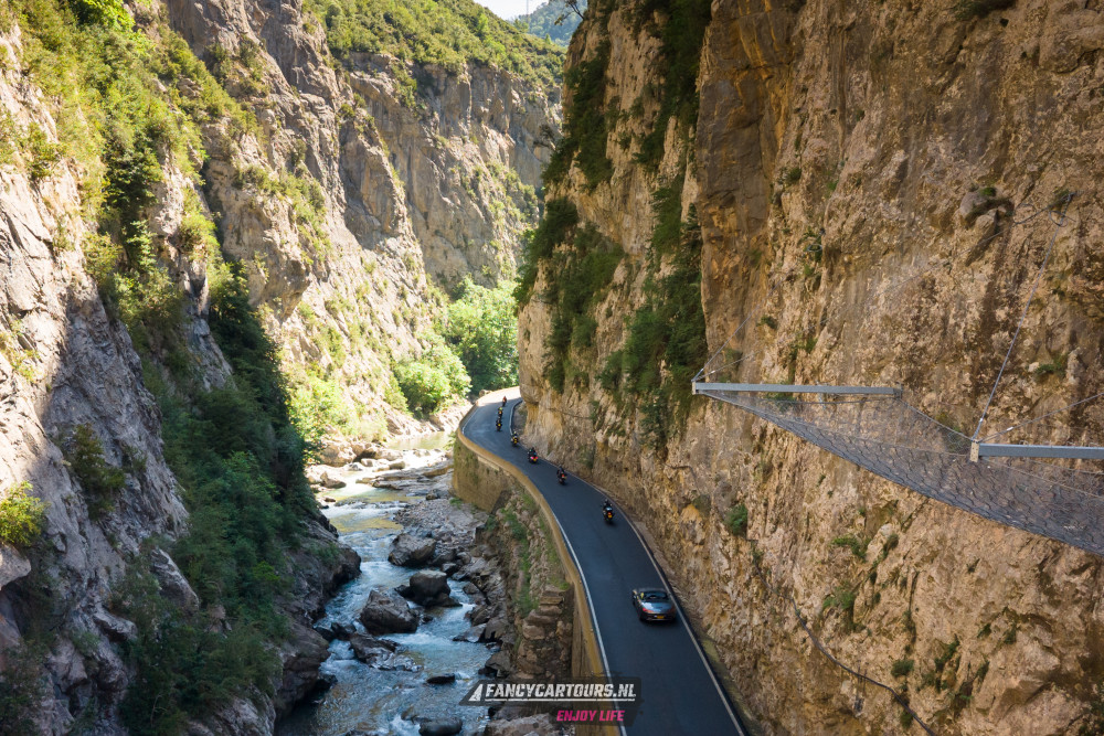 Spanish Pyrenees