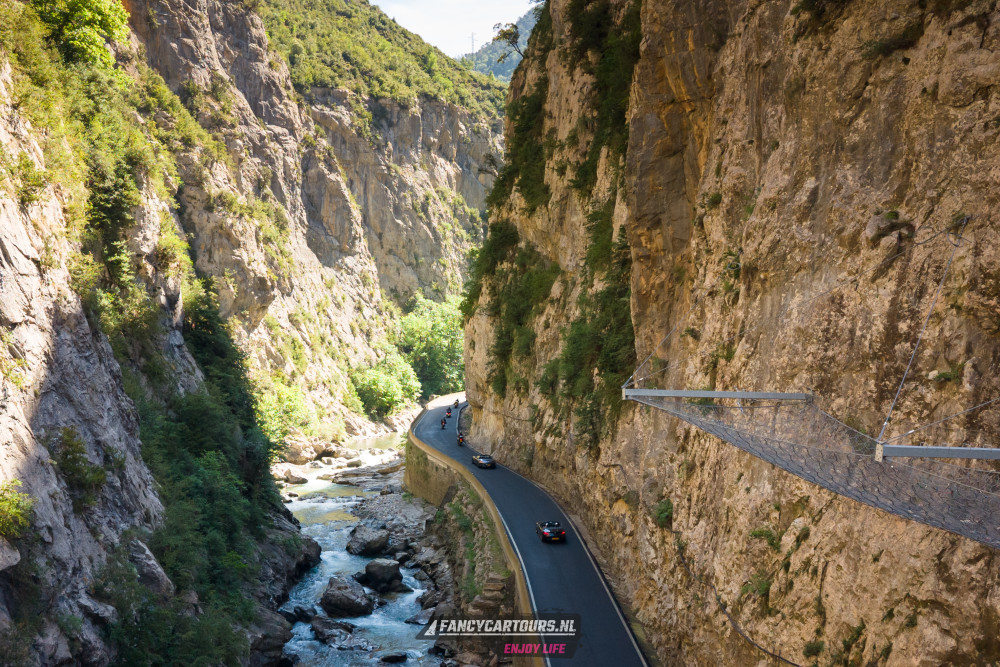 Spanish Pyrenees