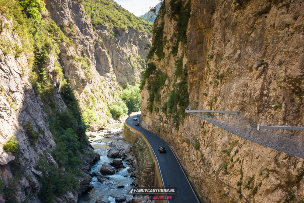 Spanish Pyrenees