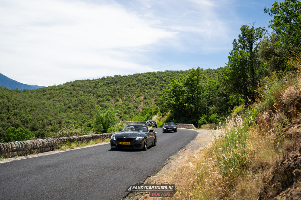 Spanish Pyrenees