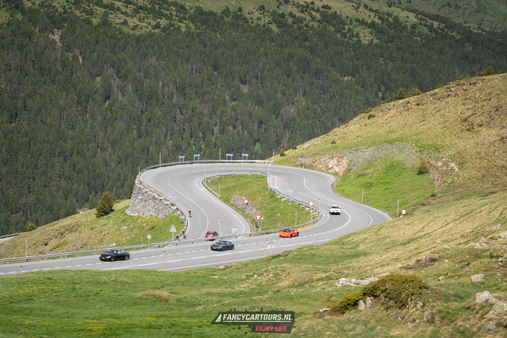Spanish Pyrenees