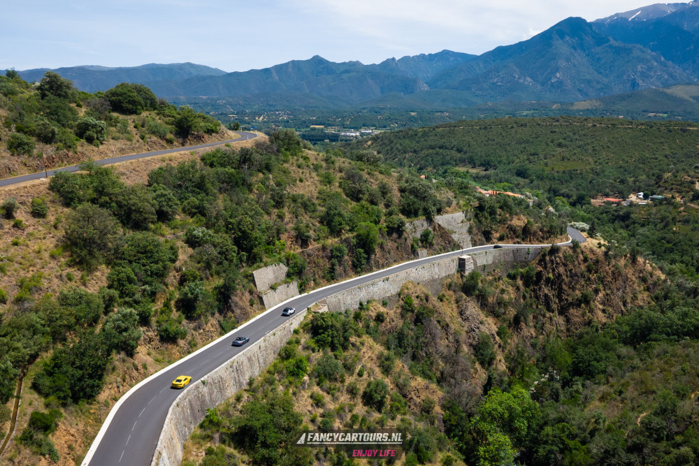 Spanish Pyrenees